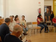 Jornada Património Natural, Ecológico e Paisagístico – e Cidadania